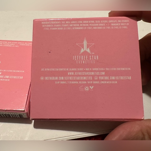 JSC Single Shadows Bundle - Picture 4 of 5